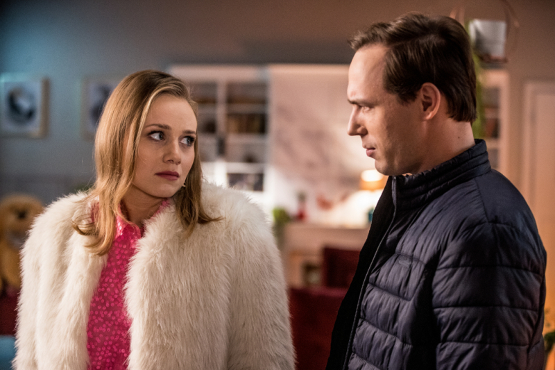 Obrazek w treści Papiery na szczęście - odcinki 217-219 na TVN 7 i w serwisie Player! Sprawdź, co wydarzy się w serialu [jpg]