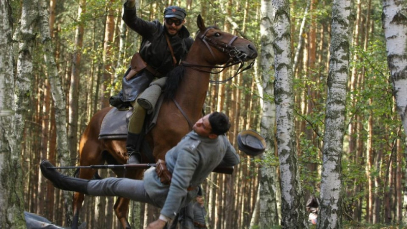 Obrazek w treści „1920. Wojna i miłość” – co się wydarzy w 7 i 8 odcinku serialu? [jpg]