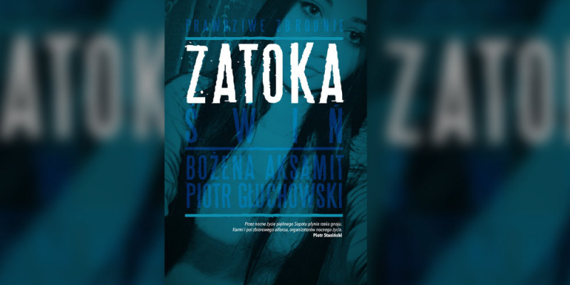 Obrazek w treści Zatoka świń - o czym jest książka? [jpg]