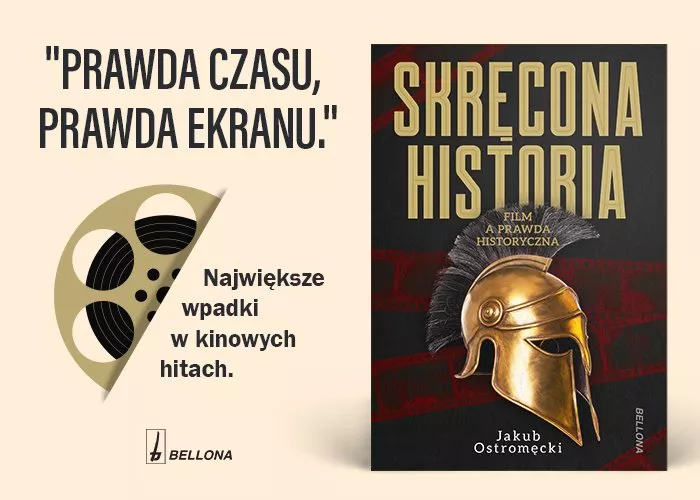 Obrazek w treści Sienkiewicz politycznie upoprawiony. Skręcona historia [jpg]