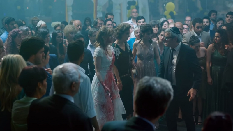 Obrazek w treści Obsesja &ndash; co wydarzy się w 4 i 5 odcinku serialu platformy Canal+ [jpg]