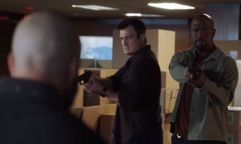 Obrazek w treści Rekrut 3 – co wydarzy się w 4 i 5 odcinku nowego sezonu? [jpg]