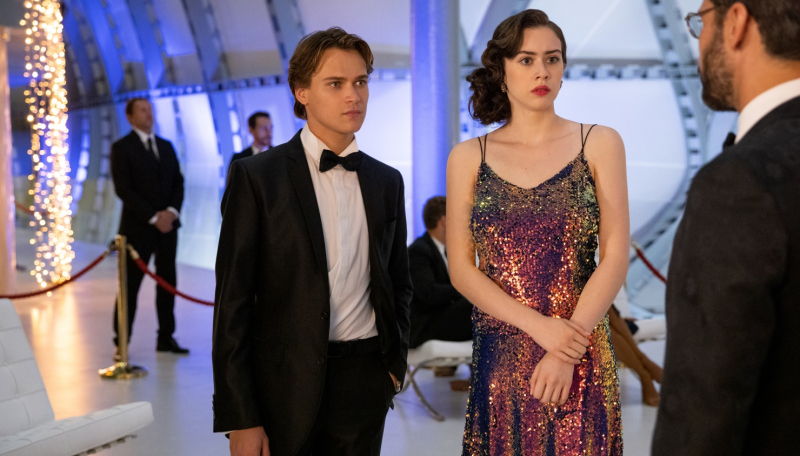 Obrazek w treści Love & Gelato już na Netflix - rzymskie wakacje i poszukiwanie samej siebie  [jpg]