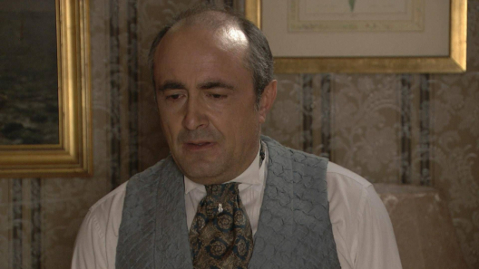 Tano, bohater serialu Akacjowa 38, emitowanego na antenie TVP 2