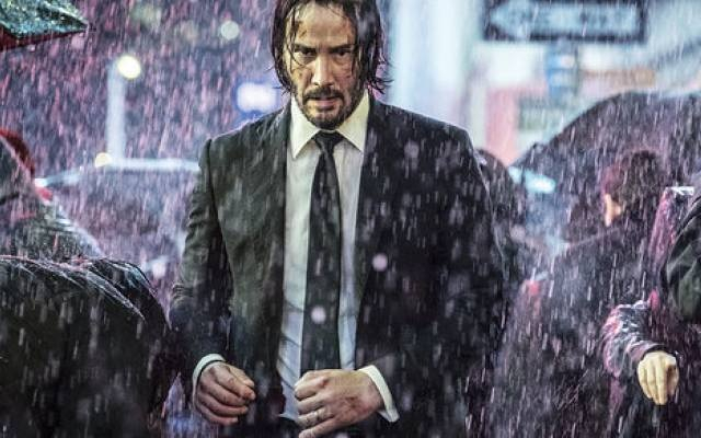 Obrazek w treści The Continental &ndash; serialowy prequel filmu John Wick [jpg]