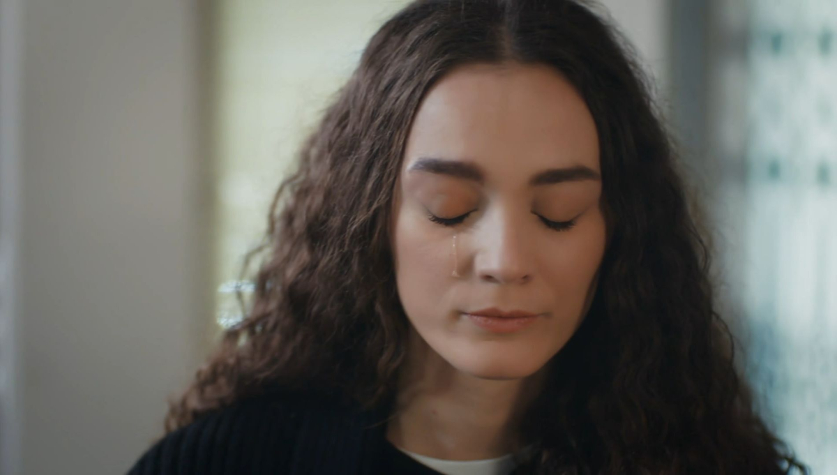 Bohaterowie serialu "Dziedzictwo", emitowanego na antenie TVP 1