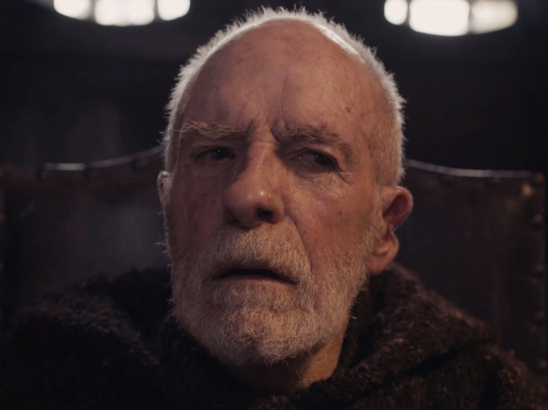 Obrazek w treści Królowa i konkwistador: Alberto negatywnie zaskakuje Manolo! Co wydarzy się w odcinkach 54 i 55?  [jpg]