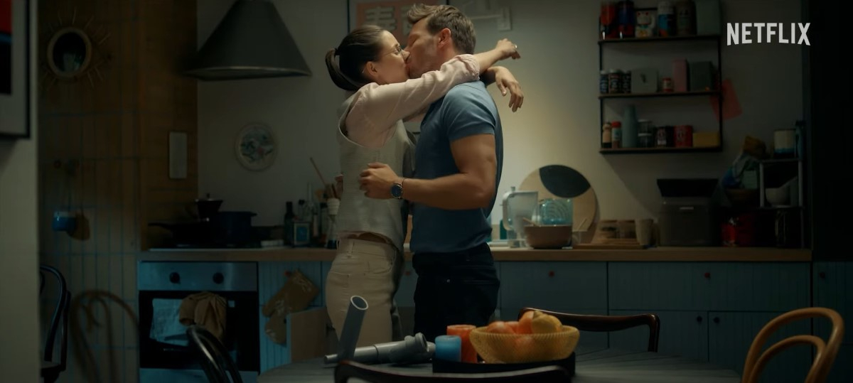 Kadr z filmu „Miłość do kwadratu jeszcze raz”