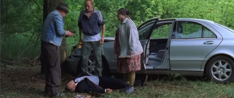 Obrazek w treści Pieniądze to nie wszystko – Porwanie nie wszędzie wygląda tak samo... [jpg]