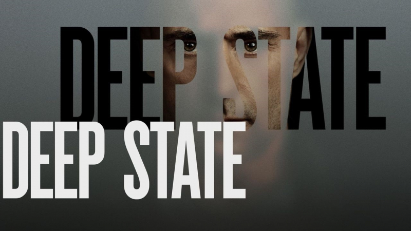 Obrazek w treści Deep State: Tajny układ – Ostatnie wezwanie MI6 to obowiązek, nawet dla emeryta... [jpg]