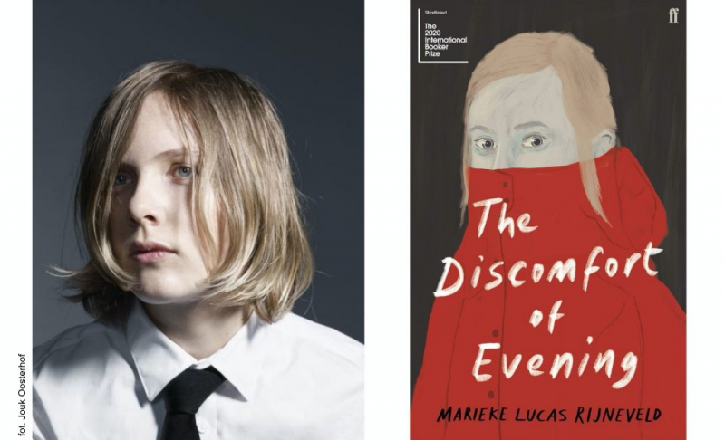 Obrazek w treści Powieść Marieke Lucasa Rijneveld_ niebawem w Polsce!  [jpg]