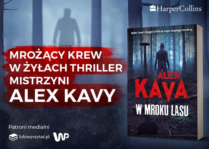 Obrazek w treści To nie moja krew. W mroku lasu [jpg]