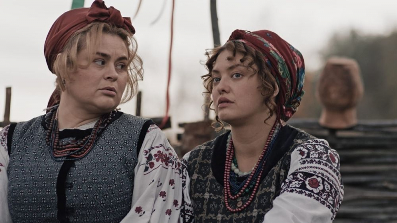 Obrazek w treści Czarne żniwa - co się wydarzy w 3 i 4 odcinku serialu? [jpg]