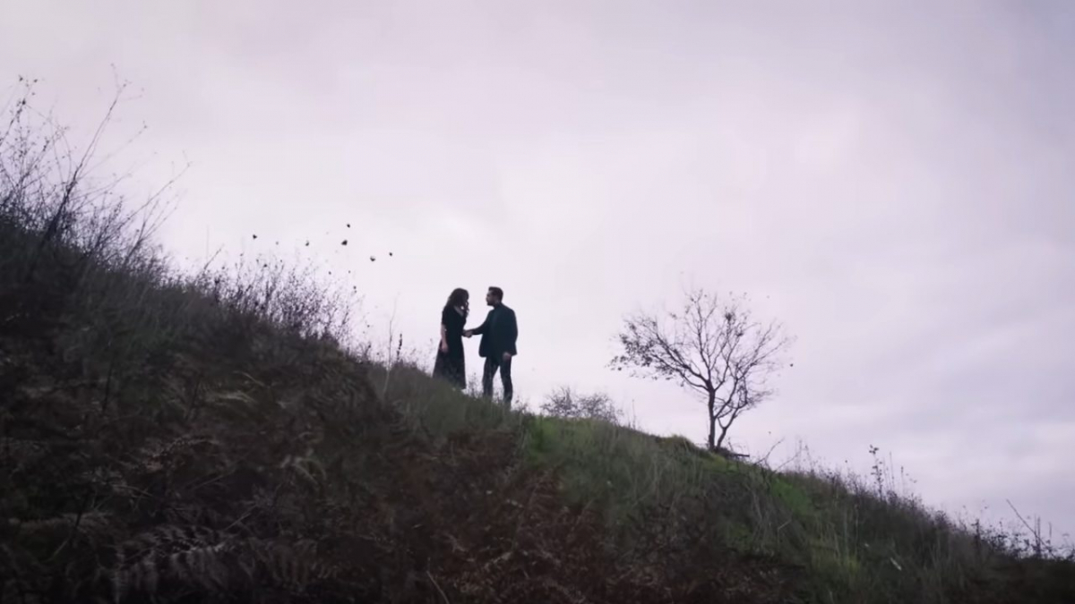 Seher i Yaman w serialu Dziedzictwo