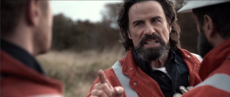 Obrazek w treści Burza – Niebawem nad Teksasem zjawi się potężne zagrożenie! [jpg]