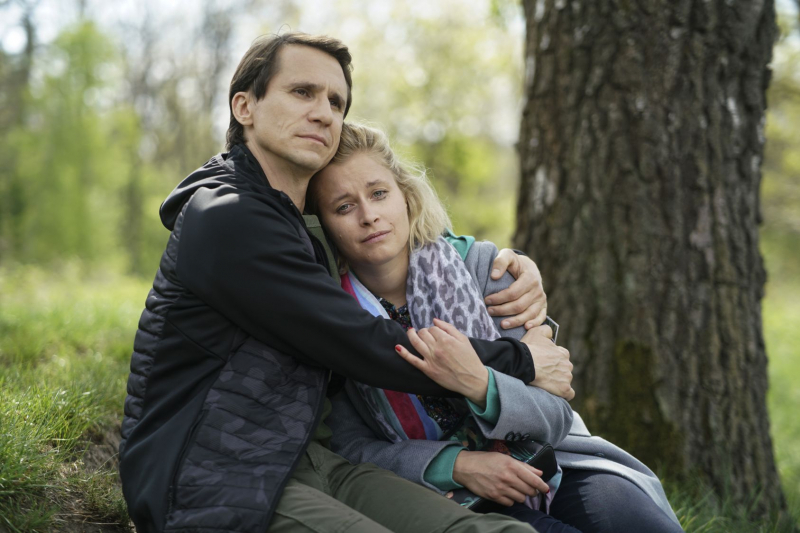 Obrazek w treści Leśniczówka – czemu serial zdjęto z anteny. Czy powróci? [jpg]