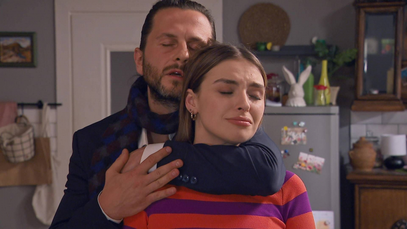 Obrazek w treści Barwy szczęścia - odcinki 2701 i 2702. Opis, streszczenie [jpg]