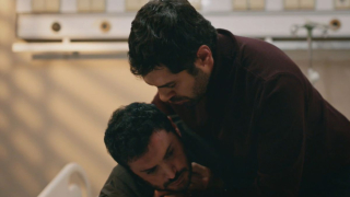 Wichrowe Wzgórze - 306 i 307 odc. odc. Zeynep się budzi!