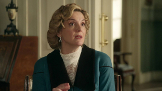 Bohaterowie serialu La Promesa - pałac tajemnic, emitowanego na antenie TVP 2. 