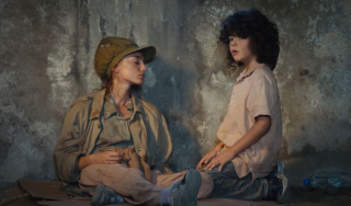 Bohaterowie serialu Dziedzictwo, emitowanego na antenie TVP 1