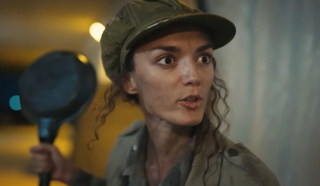 Bohaterowie serialu Dziedzictwo, emitowanego na antenie TVP 1