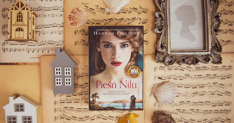 Obrazek w treci Czy ta wojna pomieszaa ci w gowie? Fragment ksiki „Pie Nilu [jpg]