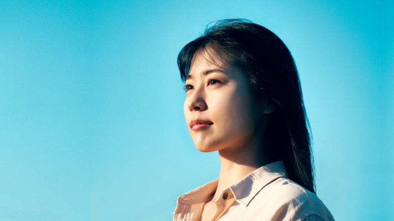 Obrazek w treści Mów mi Chihiro - słodko-gorzka opowieść o byłej prostytutce z debiutem na Netflix  [jpg]