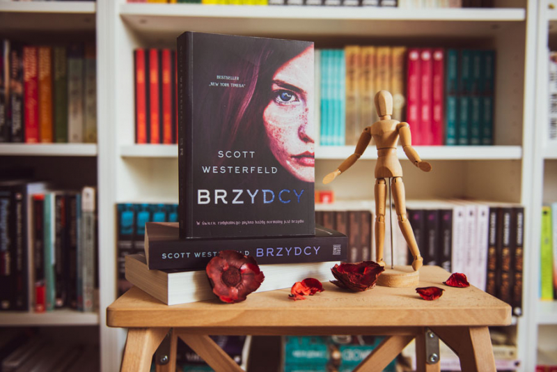 Obrazek w treci Jaka jest prawdziwa cena urody? Fragment ksiki „Brzydcy [jpg]