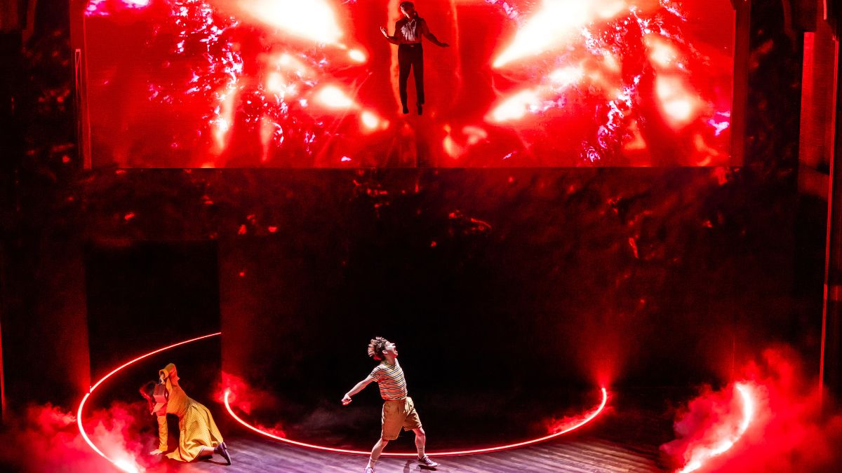 Stranger Things: The First Shadow - spektakl właśnie trafił na Netfliksa!