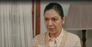 Asu jest zakochana w Alperze w 157 odcinku serialu Wichrowe wzgórze