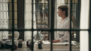 Bohaterowie serialu La Promesa - pałac tajemnic, emitowanego na antenie TVP 2. 