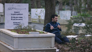 Bohaterowie serialu Dziedzictwo, emitowanego na antenie TVP 1