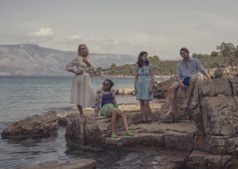 Obrazek w treści „Rozmowy z przyjaciółmi” na podstawie powieści Sally Rooney już w czerwcu [jpg]