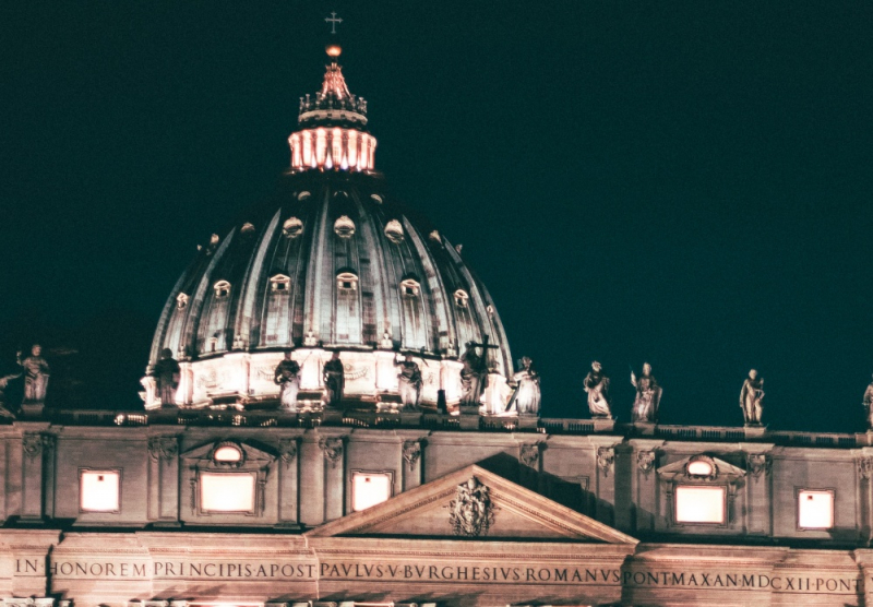 Obrazek w treści Teatr Telewizji: „Totus tuus” – spektakl o życiu i wierze Jana Pawła II [jpg]