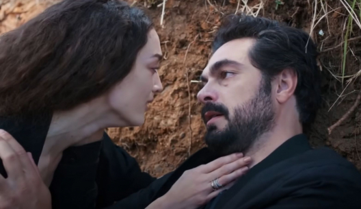 Yaman, Seher i Yusuf  - bohaterowie serialu Dziedzictwo