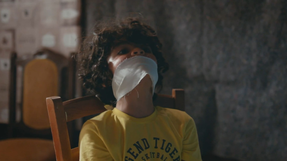 Bohaterowie serialu "Dziedzictwo", emitowanego na antenie TVP 1