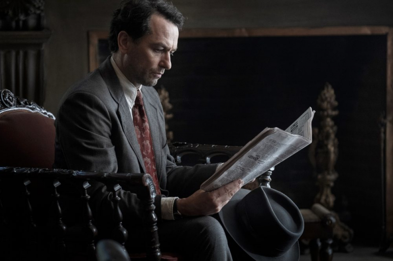 Obrazek w treści Perry Mason &ndash; nowa adaptacja powieści Erle&rsquo;a S. Gardnera!&nbsp; [jpg]