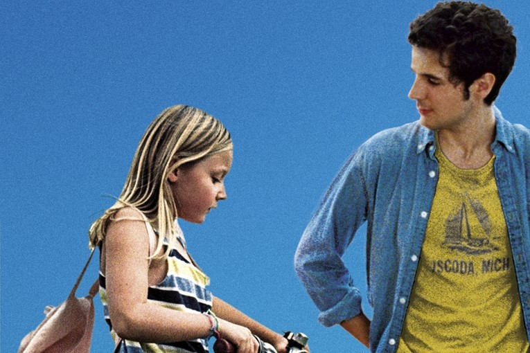 Obrazek w treści Zdecydowanie przyspieszony kurs dorastania... &ndash; Na zawsze razem [jpg]