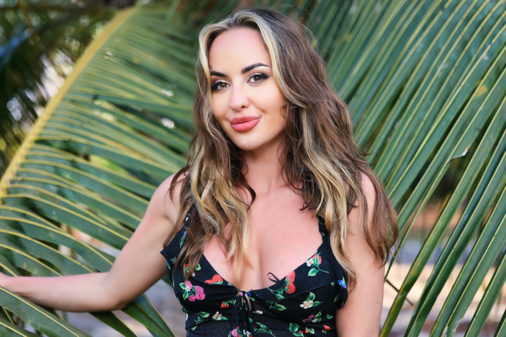 Uczestnicy nowego programu TVN 7 pod tytułem Hotel Paradise All Stars