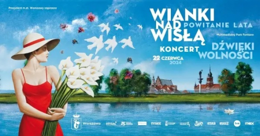 Zdjęcie z koncertu Wschód Kultury. Europejski Stadion Kultury: Koncert Kolektywów. 