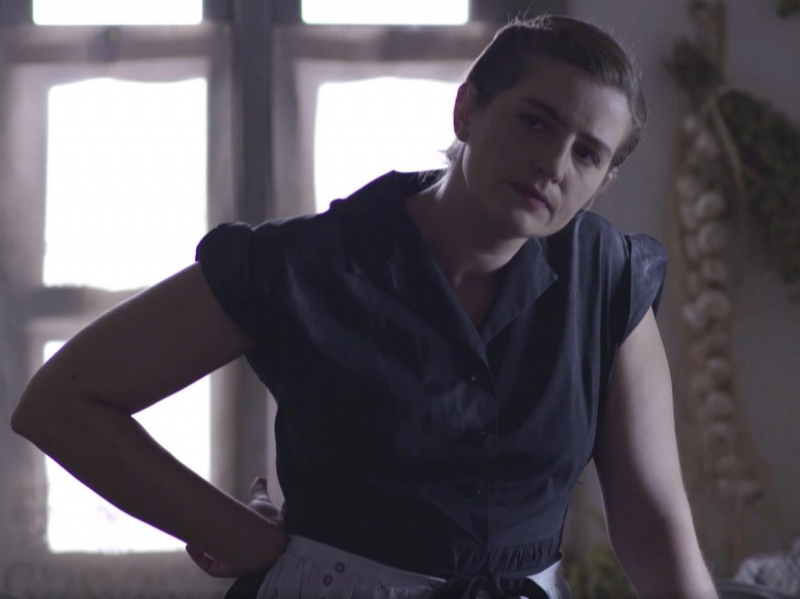 Obrazek w treści Dzikie pszczoły &ndash; co wydarzy się w 20 oraz 21 odcinku serialu? [jpg]