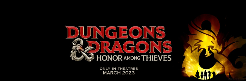 Obrazek w treści Dungeons & Dragons – oto zwiastun nowego filmu na podstawie popularnej gry [jpg]