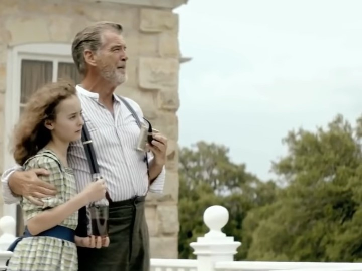 Obrazek w treści Syn: Maria i Pete rozmawiają o przyszłości.... Co jeszcze wydarzy się w odcinkach 5 - 8? [jpg]