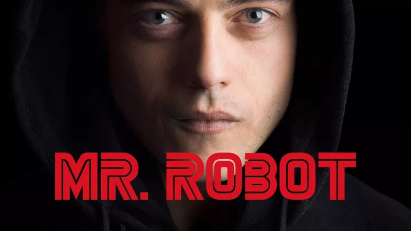 Obrazek w treści Mr Robot – serial mający podwójną nagrodę Złotego Globu i wiele nominacji, już teraz także na Netflix [jpg]