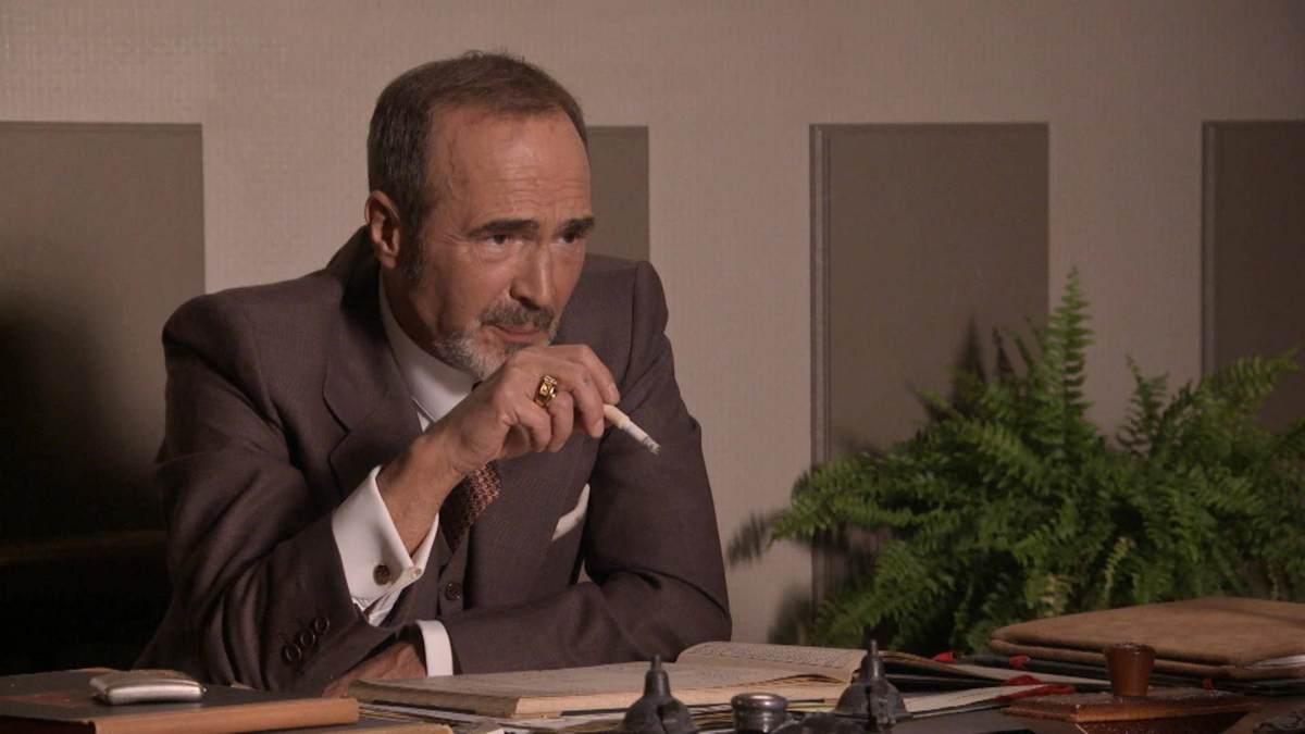 Bohaterowie hiszpańskiego serialu "Sześć sióstr" na TVP Kobieta.