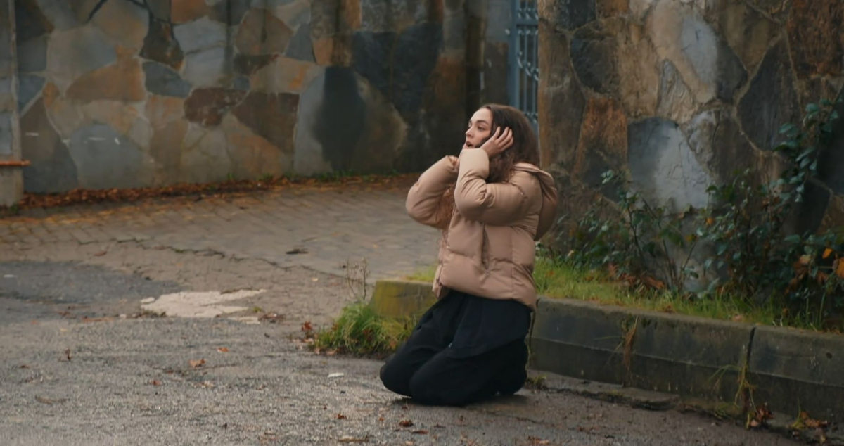 Bohaterowie serialu "Dziedzictwo", emitowanego na antenie TVP 1