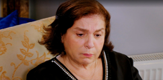 Miłość i nadzieja - kadr z serialu.