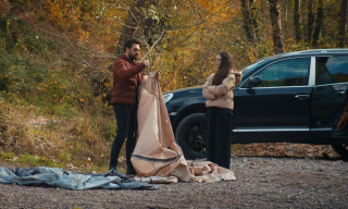 Bohaterowie serialu Dziedzictwo, emitowanego na antenie TVP 1