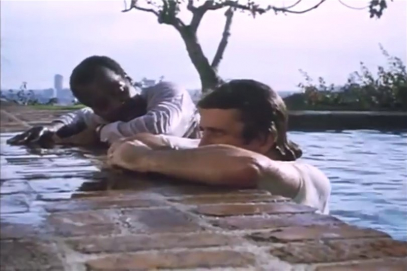 Obrazek w treści Zabójcza broń – Dwóch policjantów na froncie walki z narkotykami... [jpg]