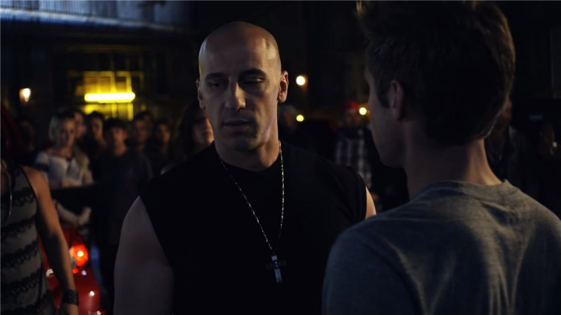 Obrazek w treści Wściekle szybcy – Zanim Szybcy i Wściekli polecą w kosmos... już raz niektórzy odlecieli! [jpg]